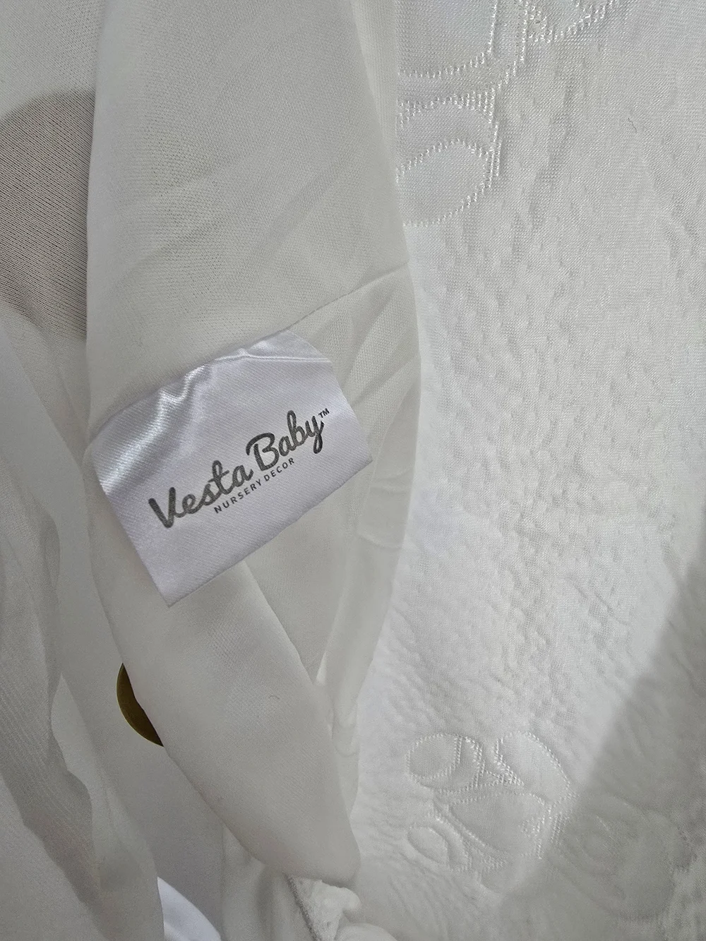 Waterproof Crib Mattress Protectors Bundle Of 2 Sealy Vesta Baby